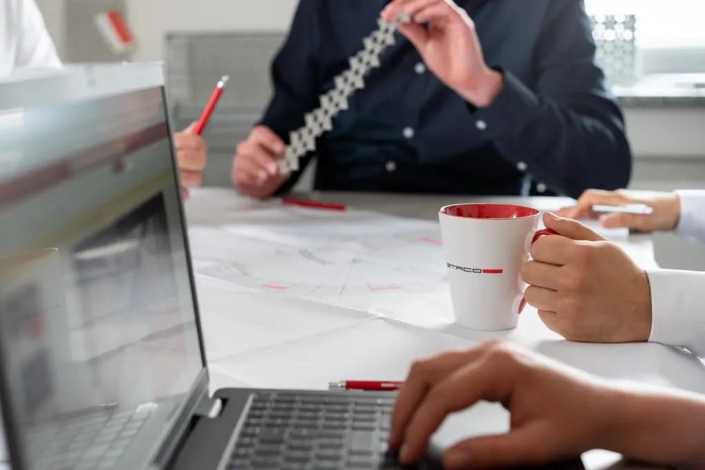 Bereken, ontwerp en ontdek als engineer